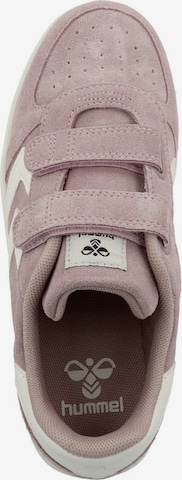 Baskets 'Victory' Hummel en rose