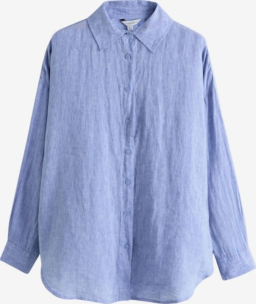 Next Pusero 'N Premium' värissä sininen: etupuoli