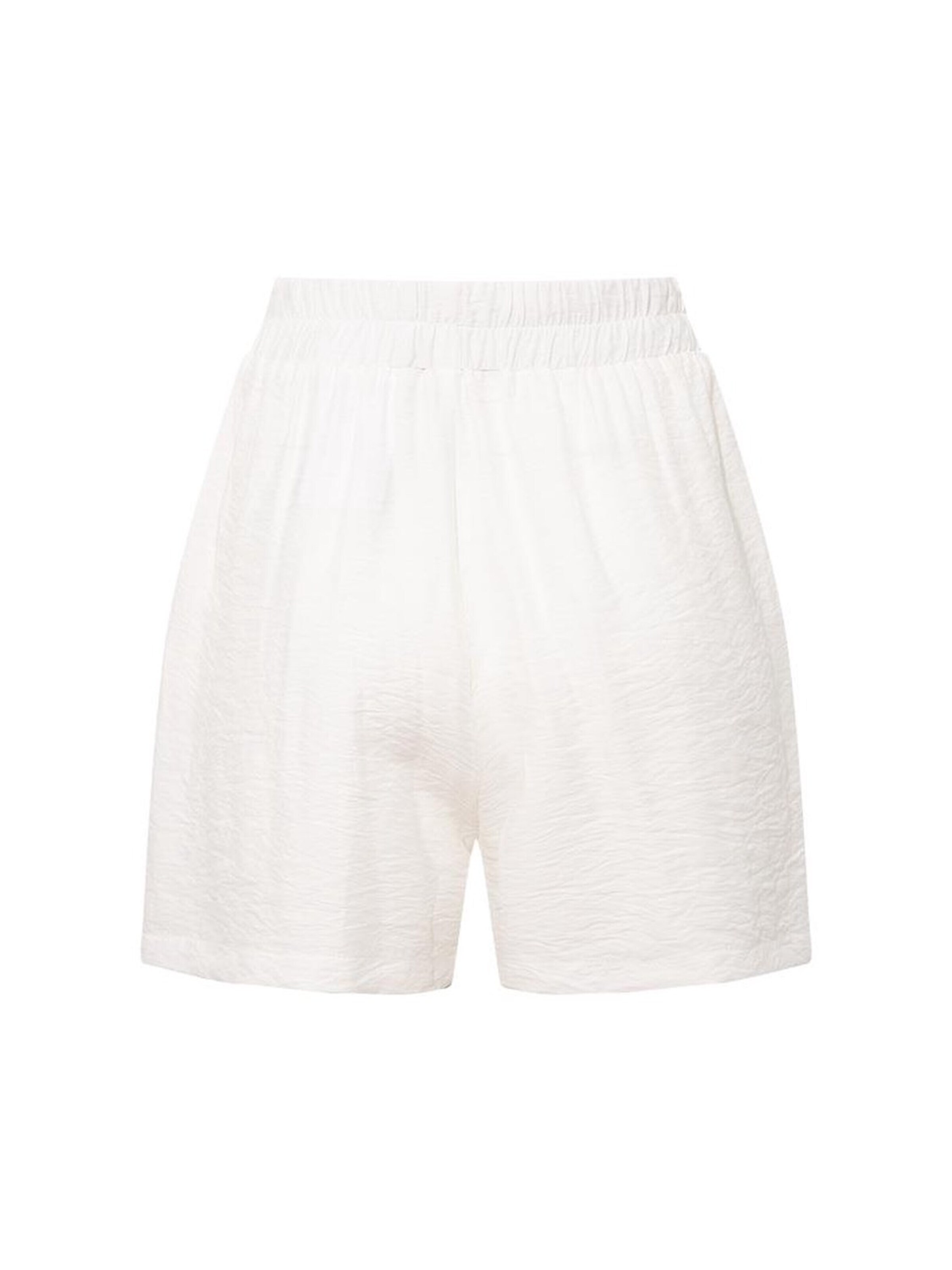 Rivus Boardshorts in Wit