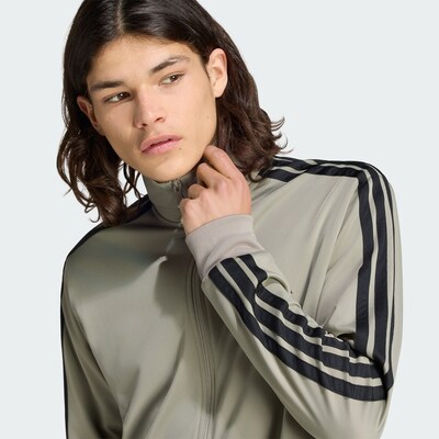 Completo per l'allenamento 'Dayready' in XS ADIDAS SPORTSWEAR di colore verde pastello / nero, Visualizzazione prodotti