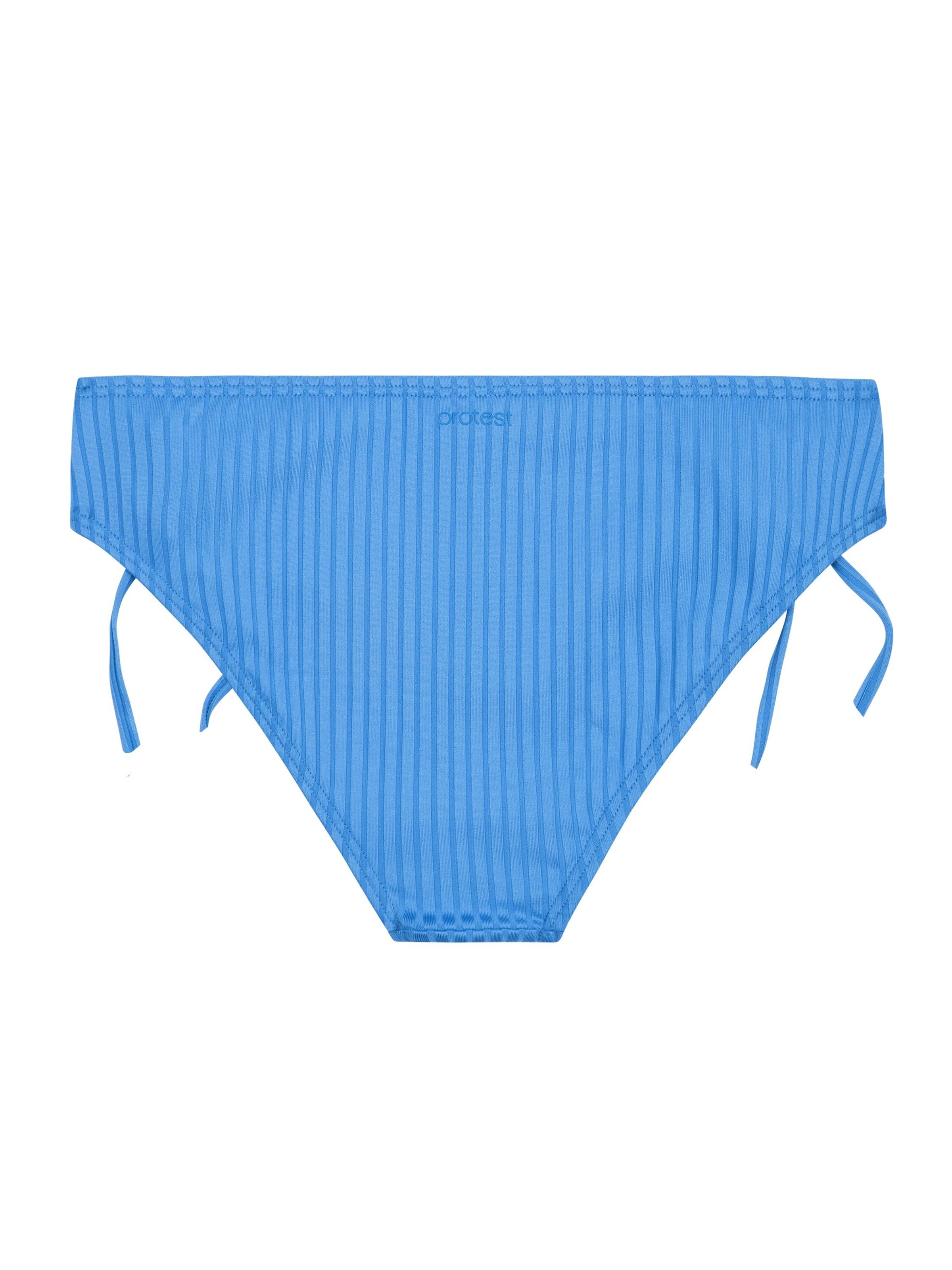 PROTEST Bikinibroek 'MIXREA' in Blauw