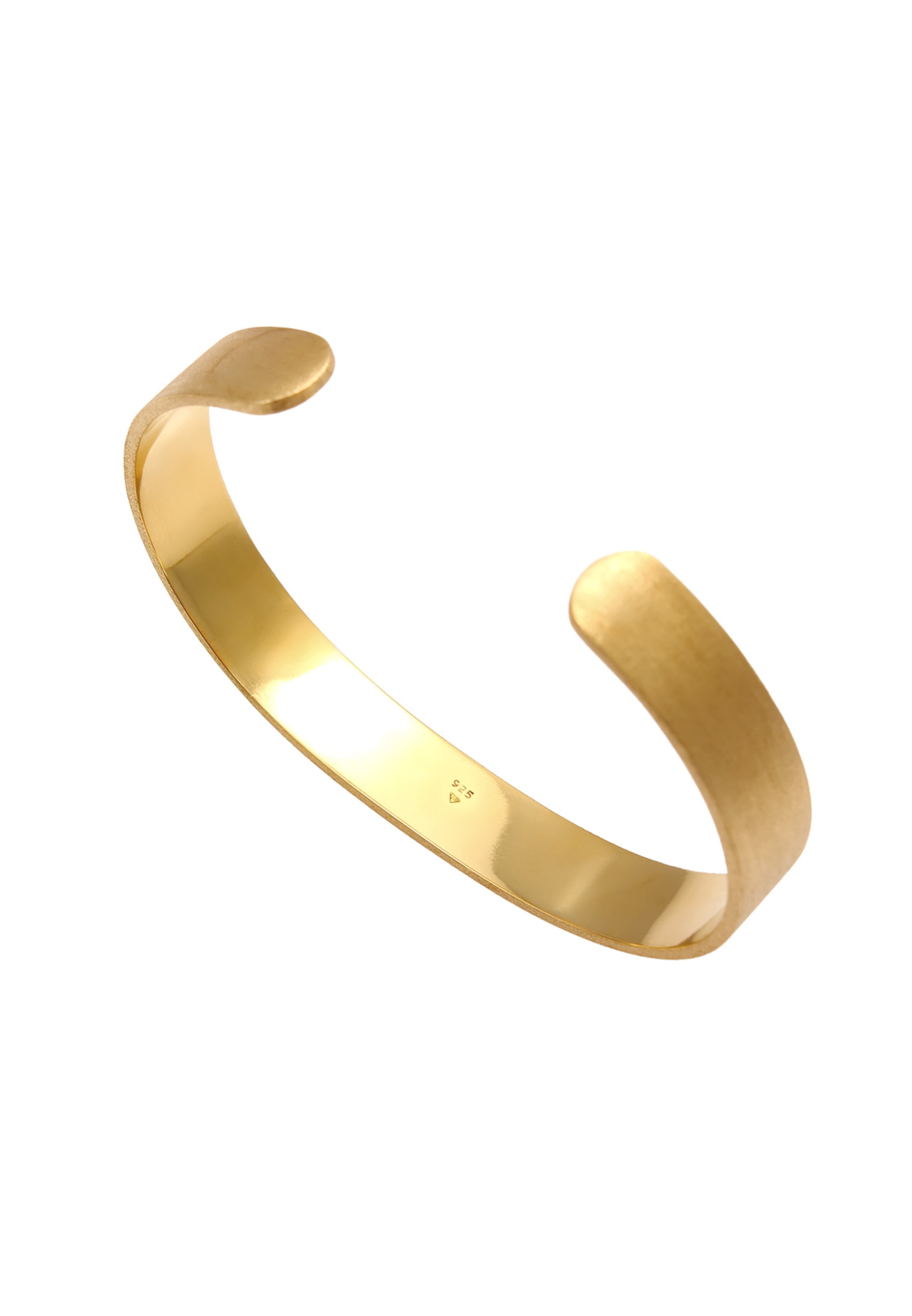 KUZZOI Bracelet in Gold