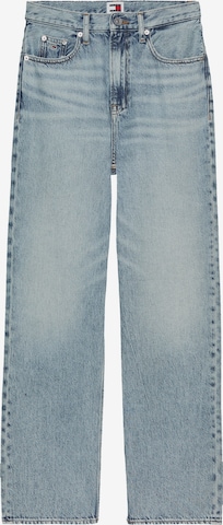 mėlyna Tommy Jeans Standartinis Džinsai 'LAYLA': priekis