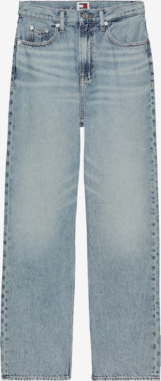 Tommy Jeans Traperice 'LAYLA' u svijetloplava, Pregled proizvoda