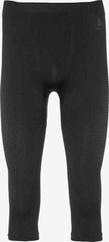 ODLO Athletic Underwear in Grey: front