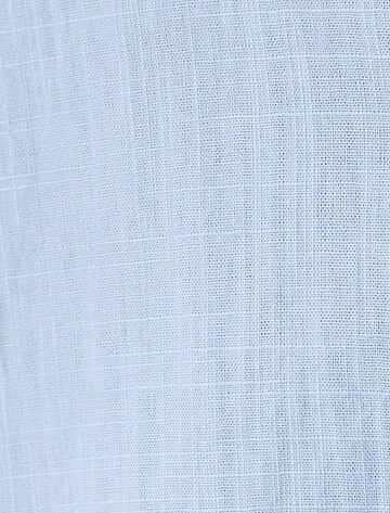 Koton Regular fit Button Up Shirt in Blue