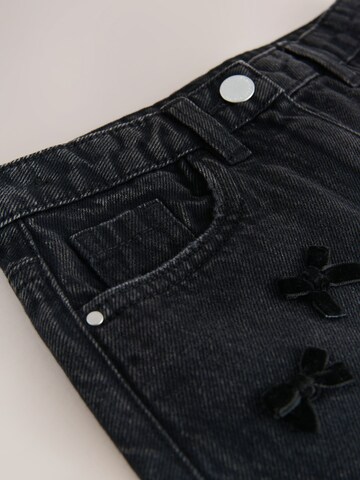 Jupe Next en noir