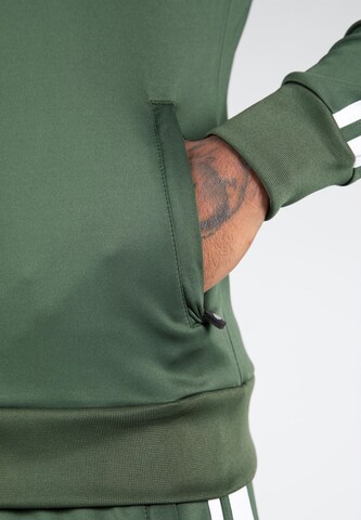 Gorilla Wear Sportsweatshirt 'Riverside' in Groen