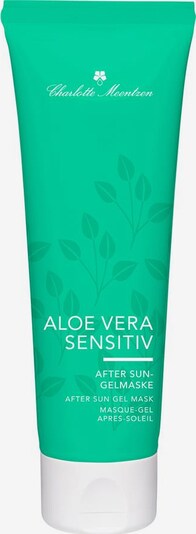 Charlotte Meentzen Sunscreen in Green, Item view