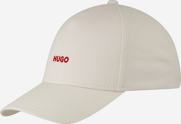 HUGO Red Caps 'Cara' i grå: forside