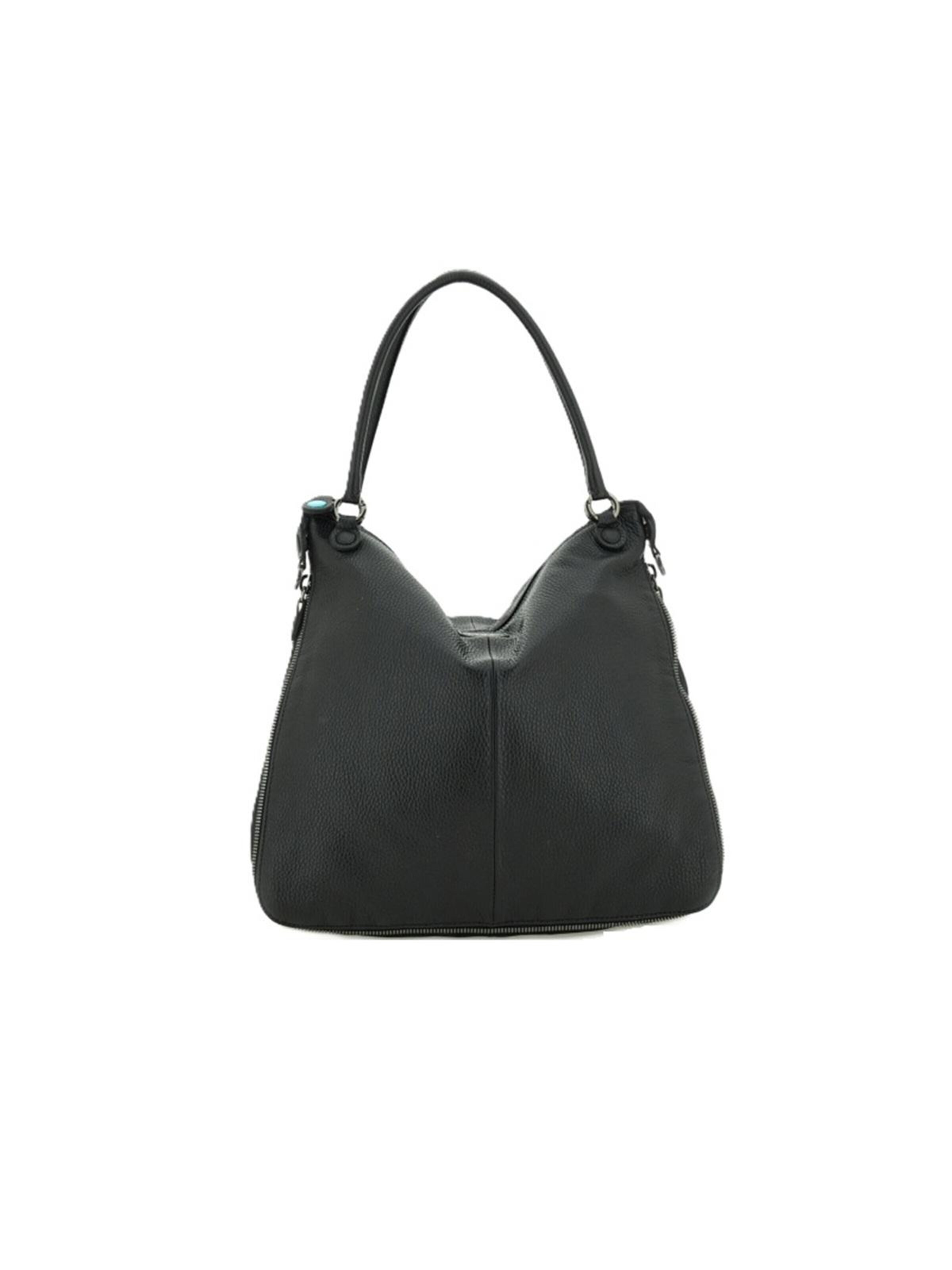 Gabs Shopper 'G14 Edgy large nero' in Black: front