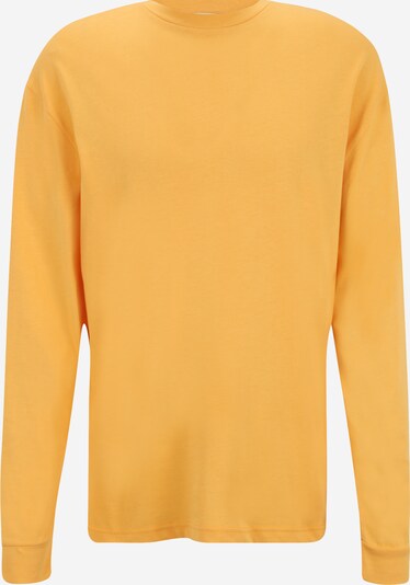 ABOUT YOU Limited Shirt 'Jay' by Vincent von Thien (GOTS) in gelb, Produktansicht