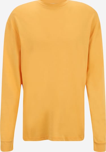 ABOUT YOU Limited חולצות 'Jay' בצהוב, סקירת המוצר