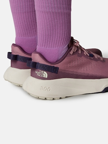 THE NORTH FACE Маратонки за бягане 'Altamesa 300' в розово