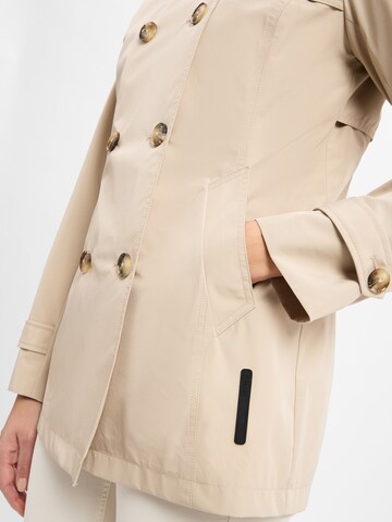 Fuchs Schmitt Weatherproof jacket in Beige