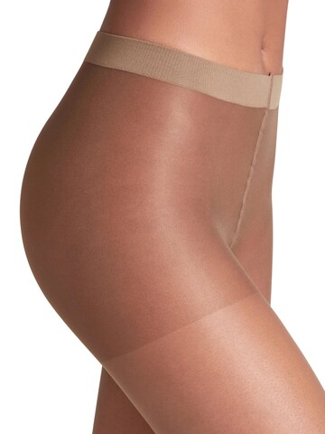 FALKE Strumpfhose 'Invisible Deluxe'‌‌‌‌ in Braun
