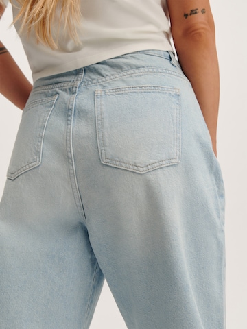 Tatiana Zidekova Barrel Farmer - kék