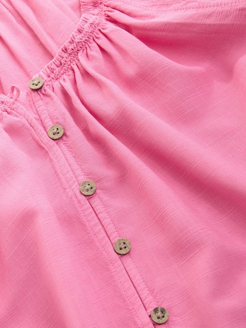 Chemisier Next en rose