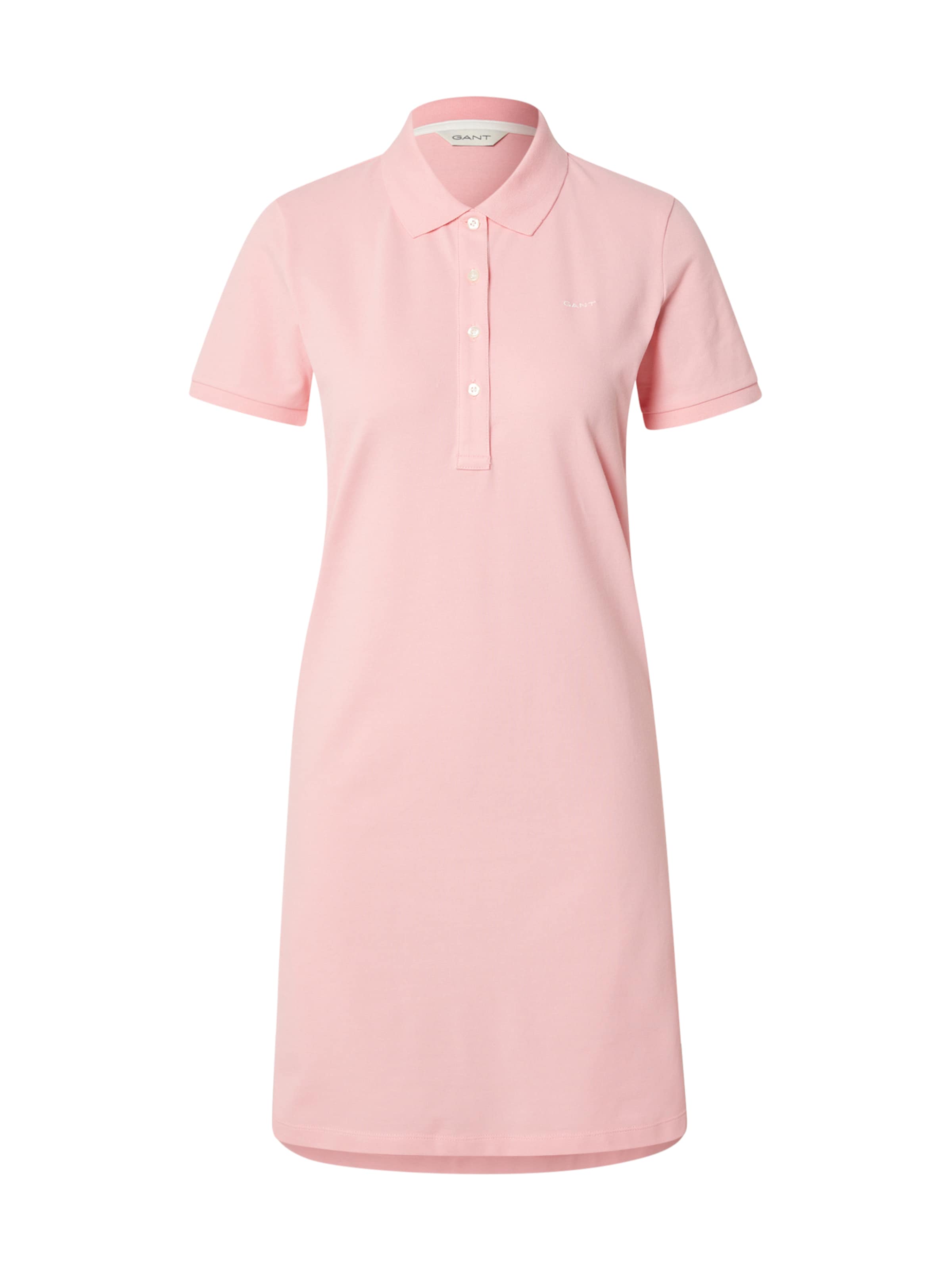 GANT Ruha - rózsaszín: elől