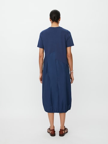 Masai Jurk 'MaNaholin' in Blauw