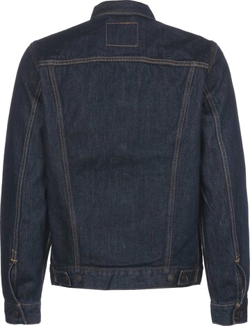 LEVI'S ® Jacke  'Trucker Jacket' in Blau