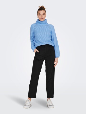 JDY Pullover 'Silja' in Blau