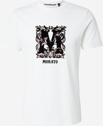 ANTONY MORATO Paita värissä valkoinen: etupuoli