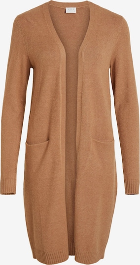 Cappotto in maglia 'Ril' VILA di colore marrone chiaro, Visualizzazione prodotti
