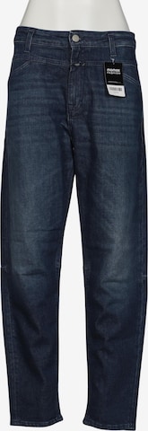 Closed Jeans 27 in Blau: Vorderseite