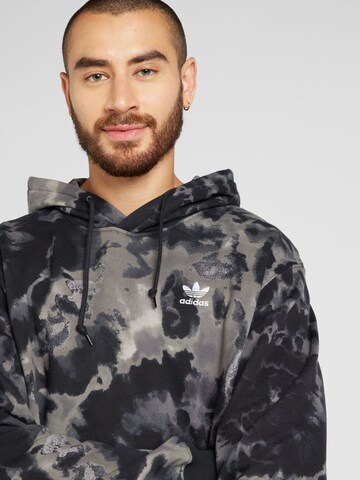 ADIDAS ORIGINALS Mikina – černá
