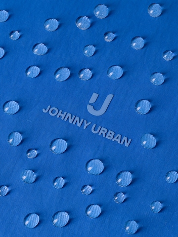 Johnny Urban Наплечная сумка 'Lou Medium' в Синий