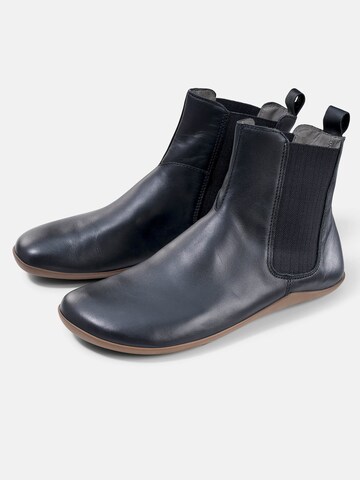 BÄR Booties 'Elif' in Black