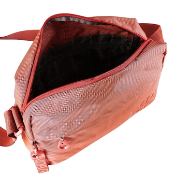 MANDARINA DUCK Crossbody bag in Red