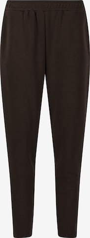 ENDURANCE Sportbroek 'Jade' in Bruin: voorkant