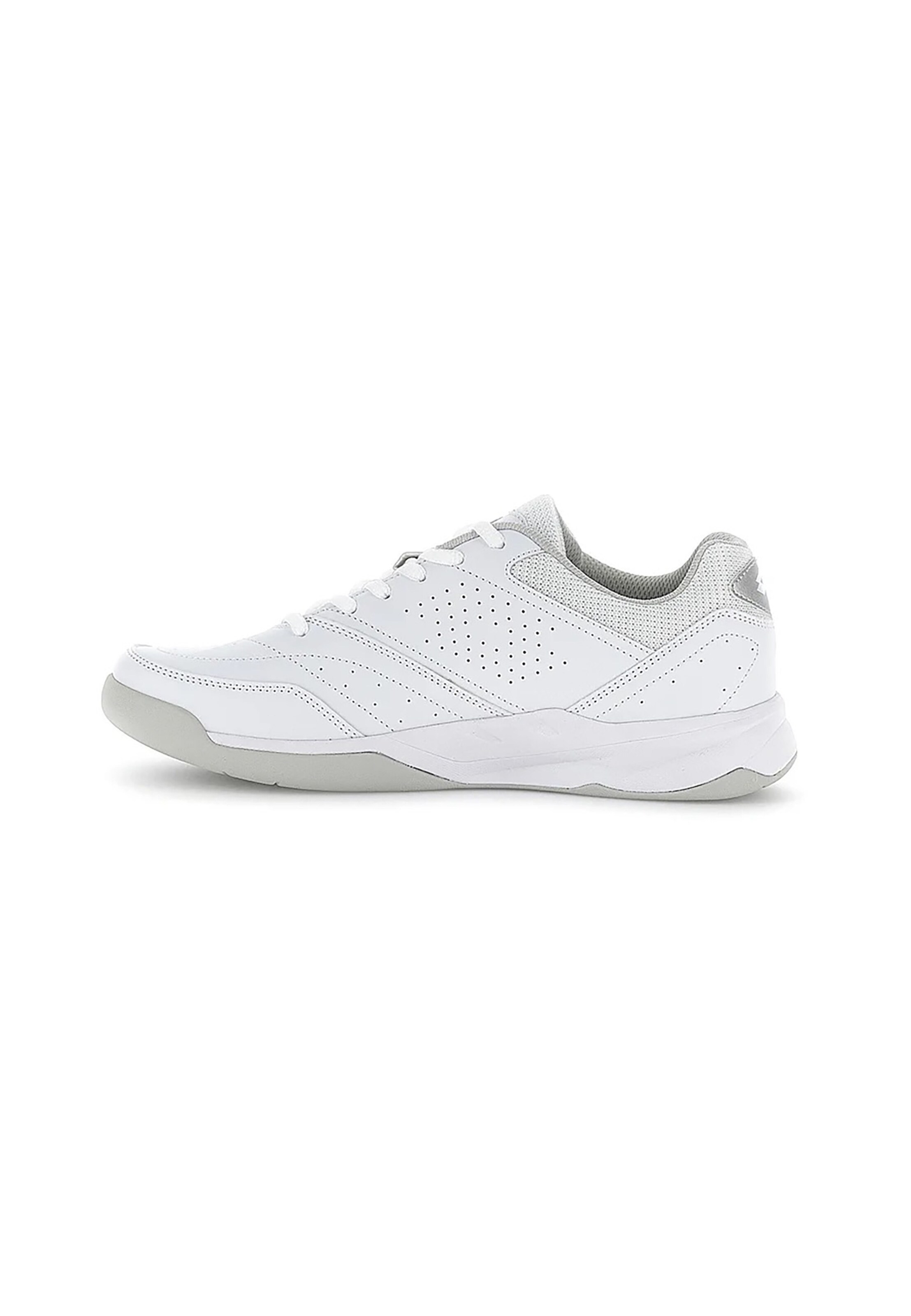 LOTTO - Zapatillas deportivas bajas 'Mirage' en blanco