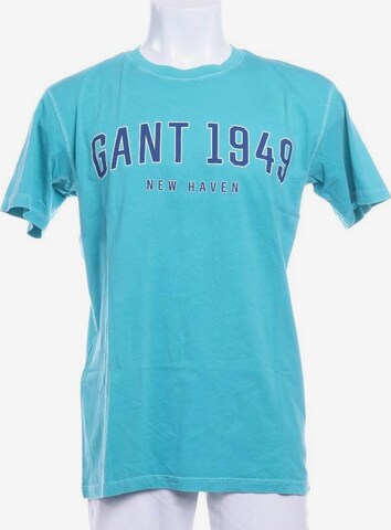 GANT Shirt in S in Blue: front