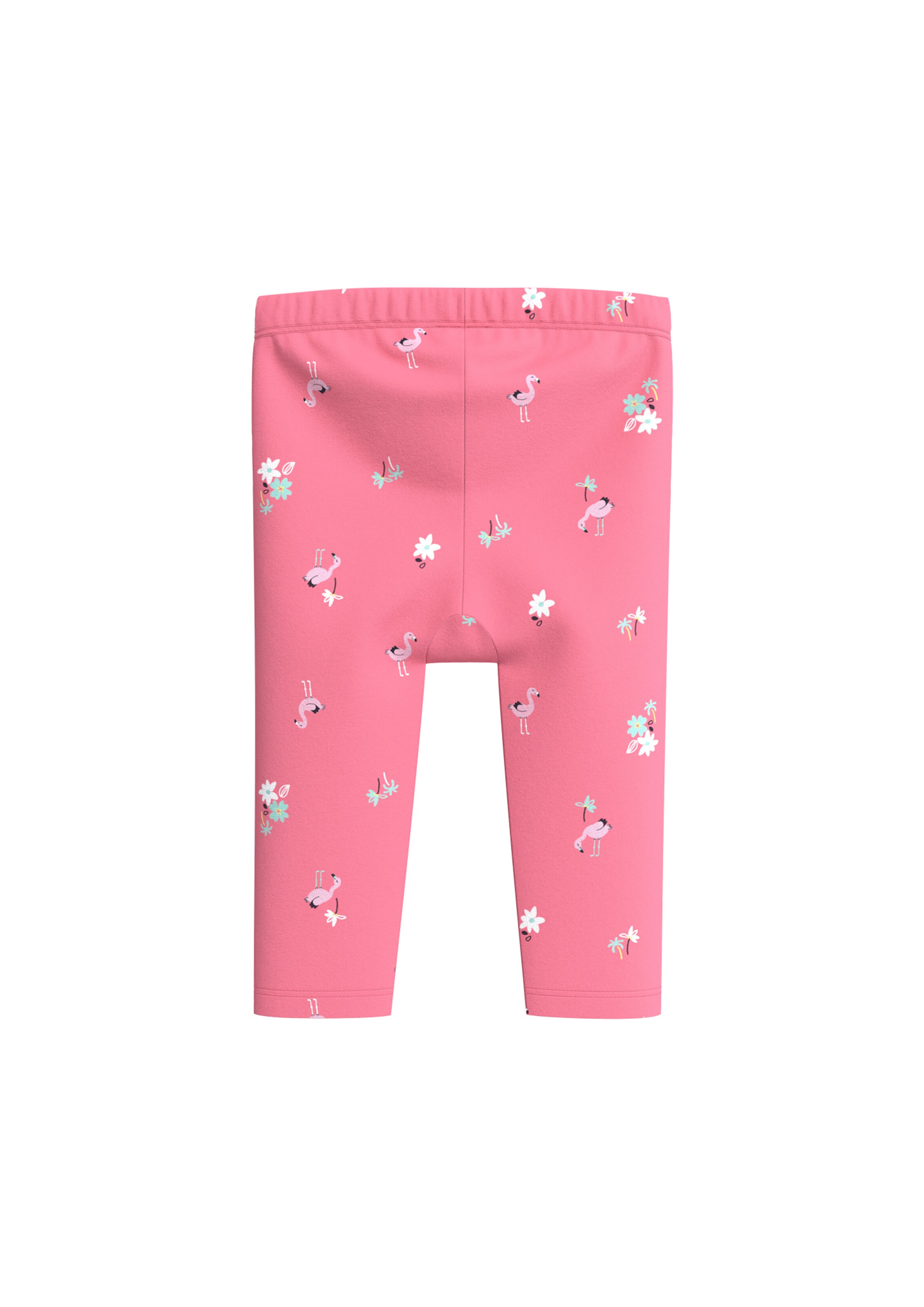 Skinny Leggings s.Oliver en rose : derrière