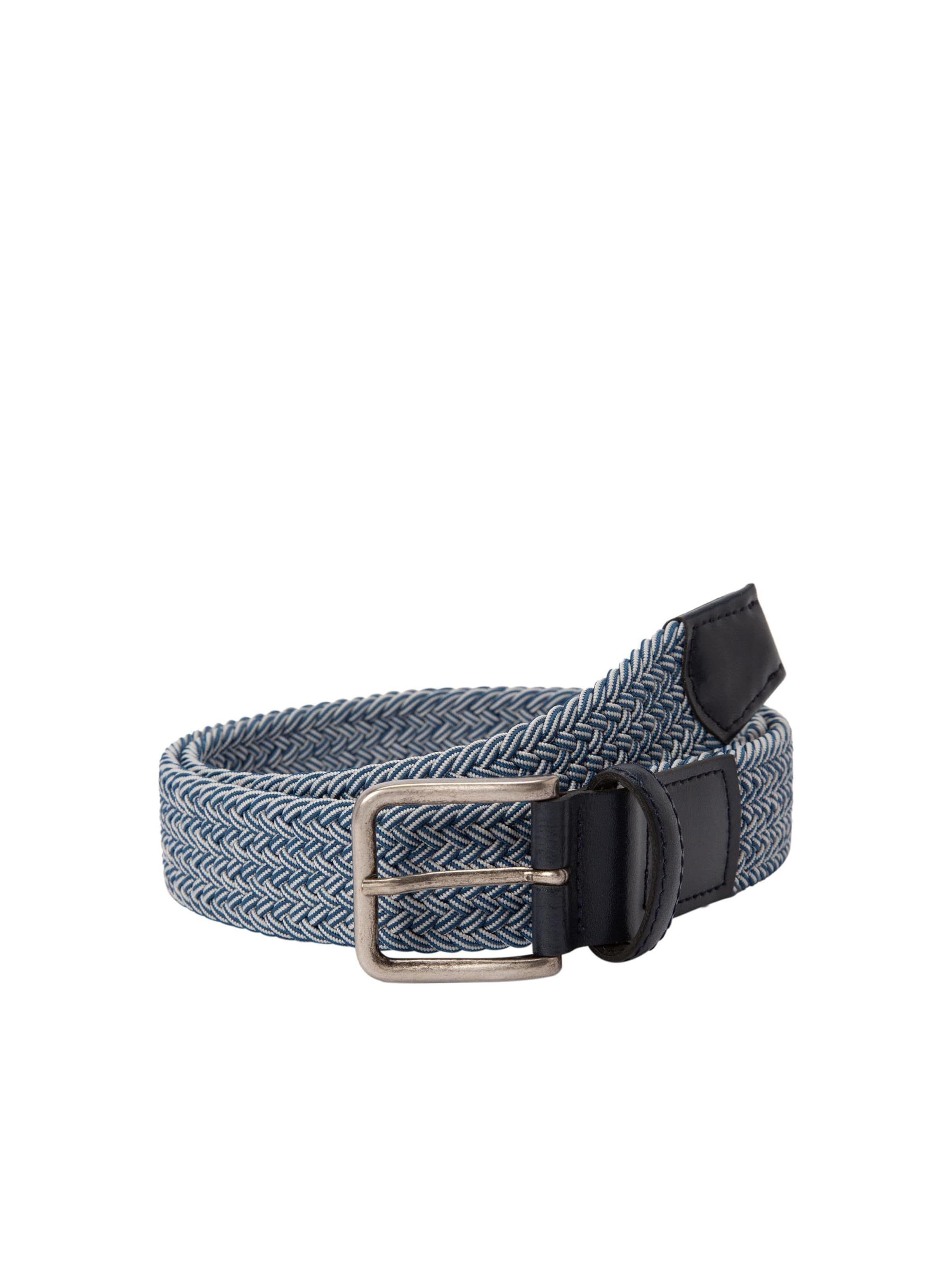 Lloyd belts Belt '0238' in Blue: front