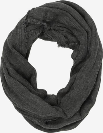s.Oliver Schal oder Tuch One Size in Grau: Vorderseite
