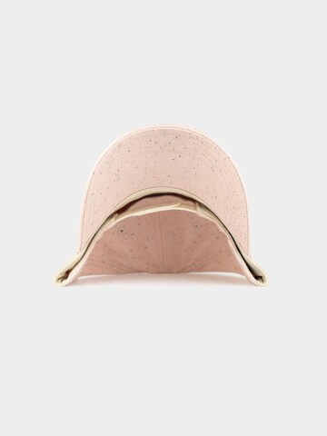 Bavarian Caps Cap 'Melone'‌‌‌‌‌ in Pink