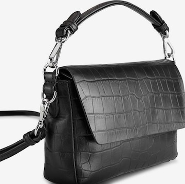 MARKBERG Crossbody Bag 'Neeva' in Black