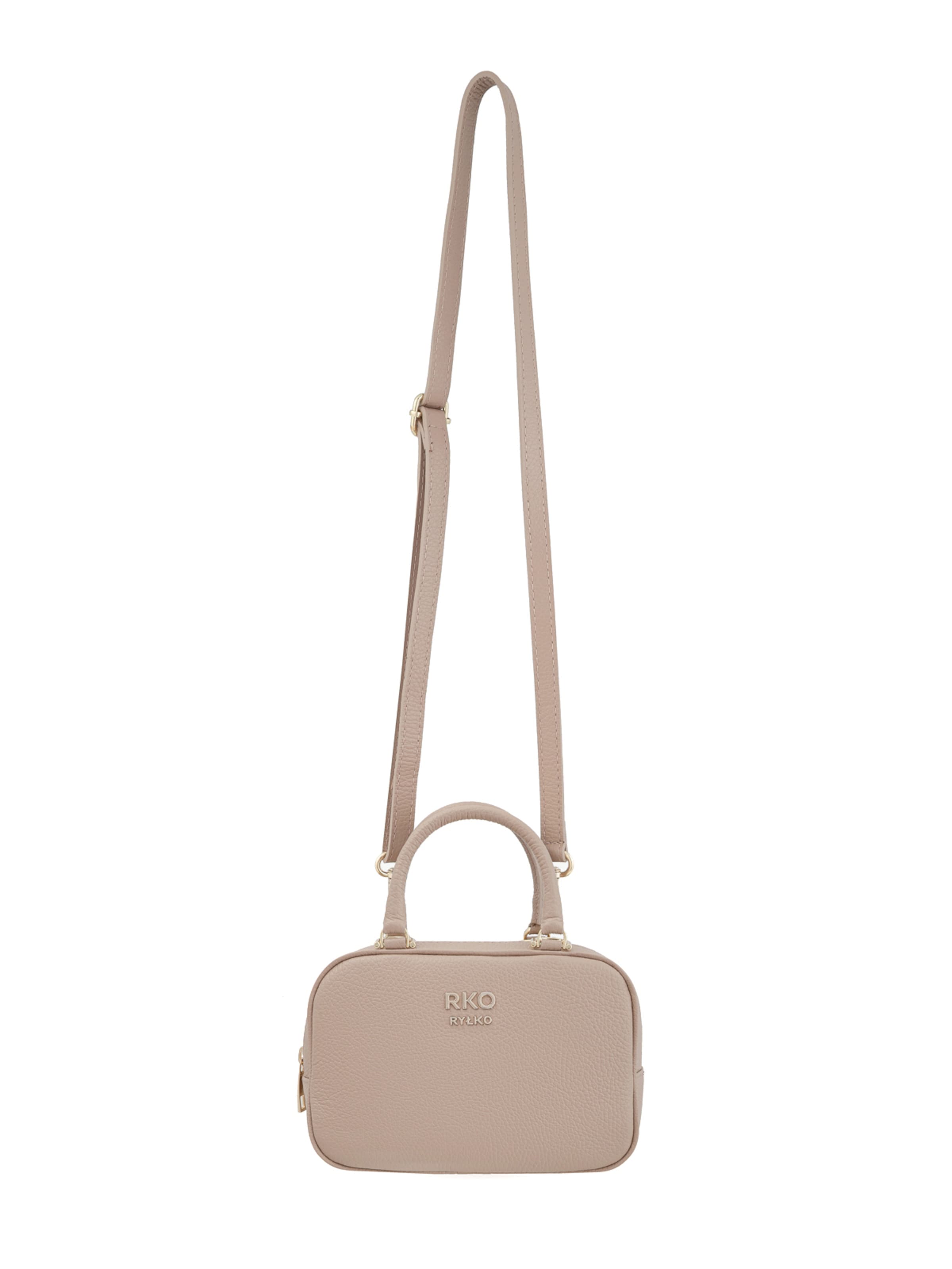 Sacs à main RYŁKO en rose