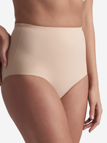 Bye Bra Shaping slip in Beige