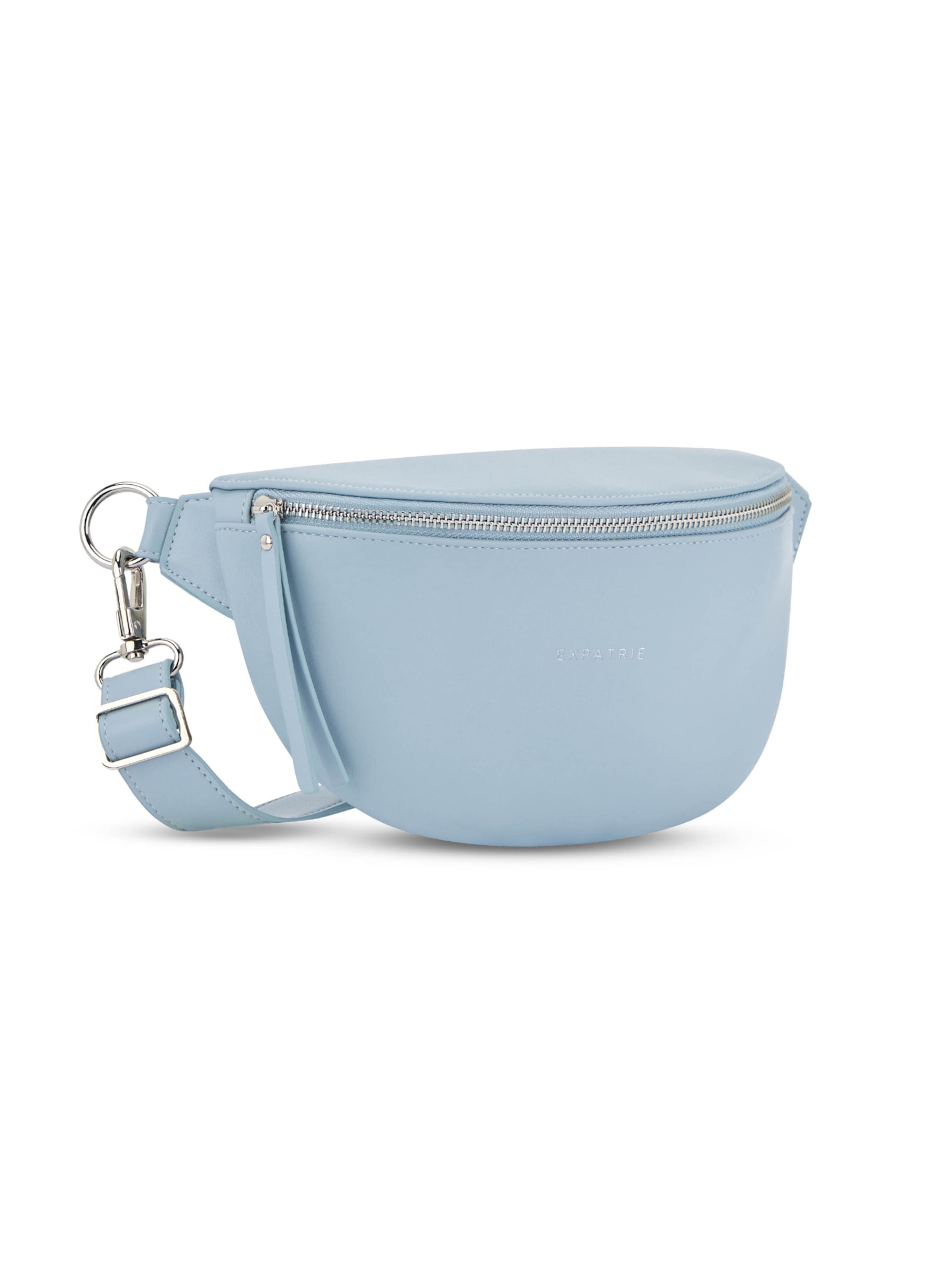 Expatrié Magväska 'Alice Small' i blå