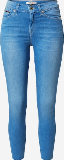 Tommy Jeans Jeans 'NORA' in blue denim, Produktansicht