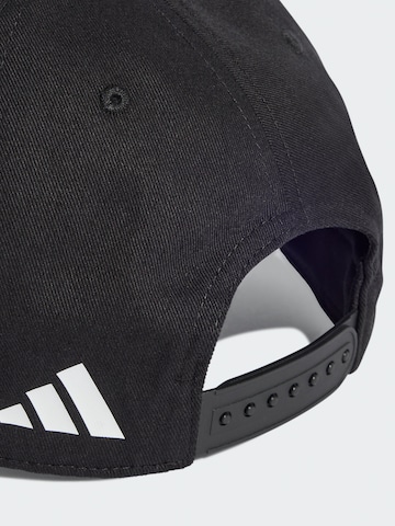 ADIDAS PERFORMANCE Cap in Black
