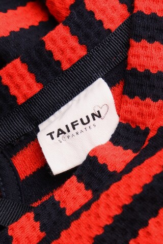 TAIFUN Top & Shirt in M in Red