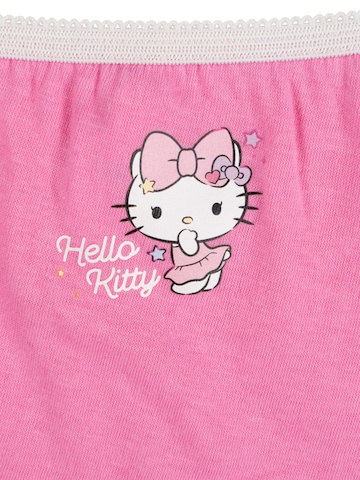 HELLO KITTY Underpants in Grey