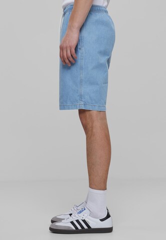 2Y Premium Loose fit Jeans in Blue