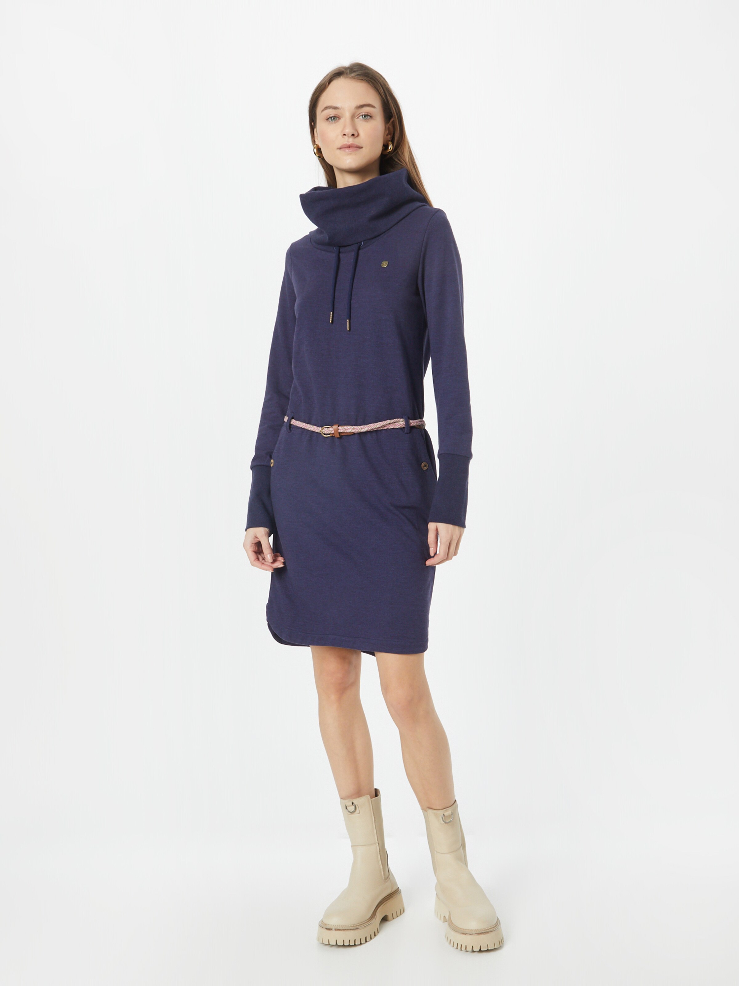 Ragwear jurk hot sale